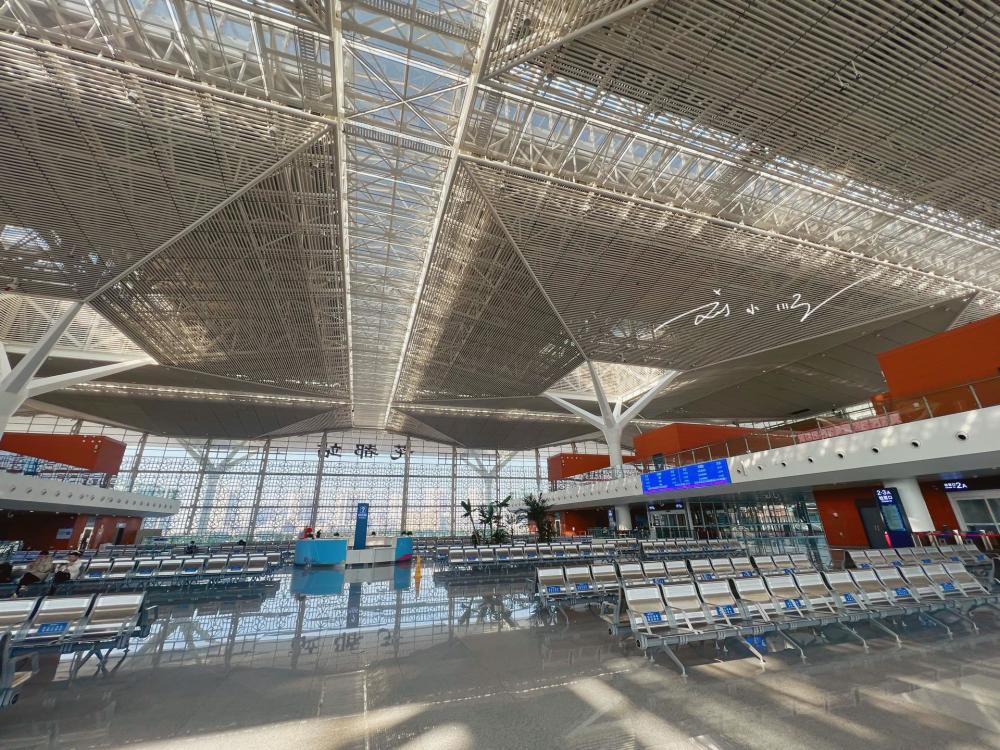 广州南平谭机场约车